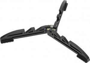 Mil-Tec Mil-Tec Grzejnik Gazowy na Kartusze Srebrny 9