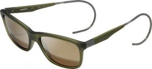 Chopard Okulary przeciwsłoneczne Męskie Chopard SCH156M5773MG ( 57 mm) 1