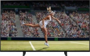 Telewizor Panasonic TX-65JX940E LED 65'' 4K Ultra HD My Home Screen 6.0 1