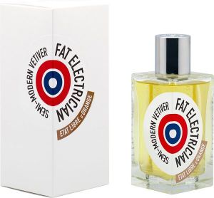 ETAT LIBRE D'ORANGE Fat Electrician Men EDP spray 50ml 1