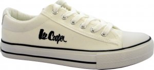 Lee Cooper Buty męskie trampki LEE COOPER (LCW-22-31-0860M) 44 2