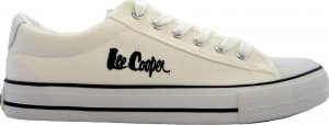 Lee Cooper Buty męskie trampki LEE COOPER (LCW-22-31-0860M) 44 3