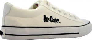 Lee Cooper Buty męskie trampki LEE COOPER (LCW-22-31-0860M) 44 4