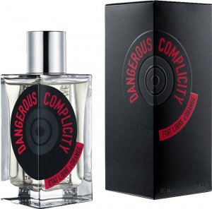 Etat Libre dOrange Woda perfumowana Etat Libre d`Orange Dangerous Complicity EDP dla mężczyzn/kobiet 100 ml 2