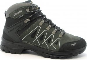 Buty trekkingowe męskie Grisport 14500S14G czarne r. 42 2