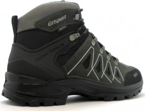 Buty trekkingowe męskie Grisport 14500S14G czarne r. 42 4