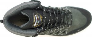 Buty trekkingowe męskie Grisport 14500S14G czarne r. 42 6