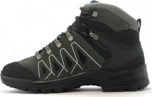 Buty trekkingowe męskie Grisport 14500S14G czarne r. 43 5