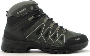 Buty trekkingowe męskie Grisport 14500S14G czarne r. 44 3