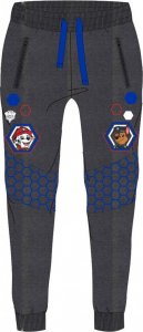 Paw Patrol Spodnie dresowe Paw Patrol (128/8Y) 1