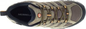 Buty trekkingowe męskie Merrell Moab 3 GTX beżowe r. 44 1/2 6