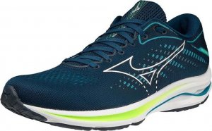 Mizuno Męskie buty do biegania MIZUNO WAVE RIDER 25 (J1GC210302) 43 2