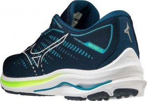 Mizuno Męskie buty do biegania MIZUNO WAVE RIDER 25 (J1GC210302) 43 3