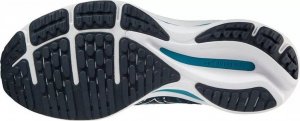 Mizuno Męskie buty do biegania MIZUNO WAVE RIDER 25 (J1GC210302) 43 6