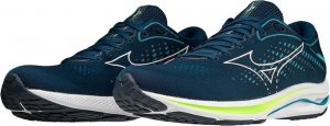 Mizuno Męskie buty do biegania MIZUNO WAVE RIDER 25 (J1GC210302) 43 7