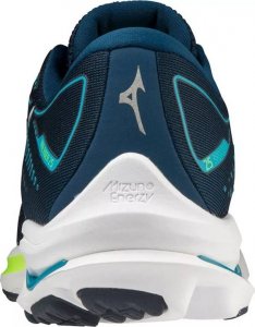 Mizuno Męskie buty do biegania MIZUNO WAVE RIDER 25 (J1GC210302) 43 8