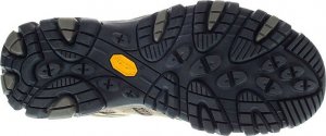 Buty trekkingowe męskie Merrell Moab 3 GTX beżowe r. 45 7