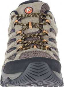 Buty trekkingowe męskie Merrell Moab 3 GTX beżowe r. 44 8