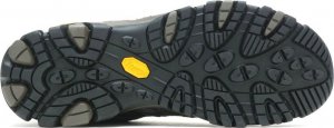 Buty trekkingowe męskie Merrell Moab 3 GTX szare r. 42 4