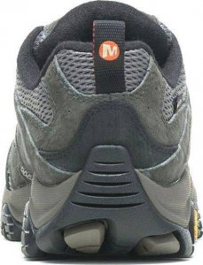 Buty trekkingowe męskie Merrell Moab 3 GTX szare r. 42 5