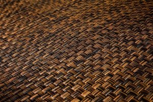 TechnoRattan Osłona Balkonowa z TECHNORATTANU wys. 100cm - RC30 2