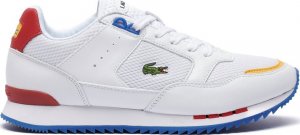 Lacoste Buty męskie Lacoste PARTNER PISTE 0722 1 SMA (7-43SMA0031080) 44.5 2