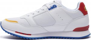 Lacoste Buty męskie Lacoste PARTNER PISTE 0722 1 SMA (7-43SMA0031080) 44.5 3