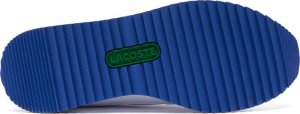 Lacoste Buty męskie Lacoste PARTNER PISTE 0722 1 SMA (7-43SMA0031080) 44.5 5