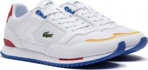 Lacoste Buty męskie Lacoste PARTNER PISTE 0722 1 SMA (7-43SMA0031080) 44.5 6