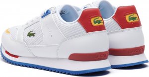 Lacoste Buty męskie Lacoste PARTNER PISTE 0722 1 SMA (7-43SMA0031080) 44.5 7