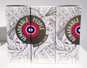 Etat Libre dOrange Remarkable People EDP 100ml 3