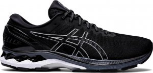 Asics Buty do biegania ASICS GEL-KAYANO 27 (1011A767 001) 44.5 1