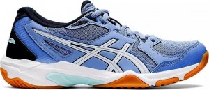 Asics Buty do siatkówki damskie ASICS GEL-ROCKET 10 (1072A056 403) 39 2