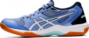 Asics Buty do siatkówki damskie ASICS GEL-ROCKET 10 (1072A056 403) 39 3