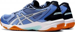 Asics Buty do siatkówki damskie ASICS GEL-ROCKET 10 (1072A056 403) 39 5
