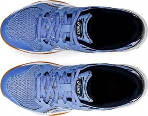 Asics Buty do siatkówki damskie ASICS GEL-ROCKET 10 (1072A056 403) 39 7