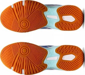 Asics Buty do siatkówki damskie ASICS GEL-ROCKET 10 (1072A056 403) 39 8