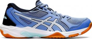 Asics Buty do siatkówki damskie ASICS GEL-ROCKET 10 (1072A056 403) 41.5 1