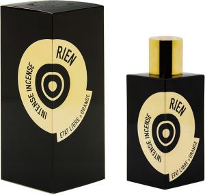 ETAT LIBRE D'ORANGE Rien Intense Incense Unisex EDP spray 100ml 1