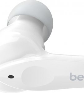 Słuchawki Belkin Soundform Nano białe (PAC003btWH) 2