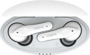 Słuchawki Belkin Soundform Nano białe (PAC003btWH) 3