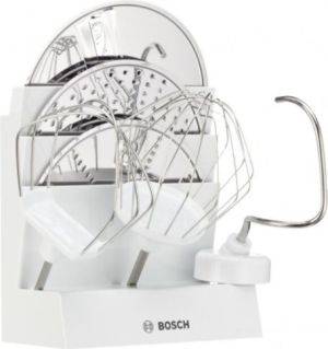 Robot planetarny Bosch Bosch CreationLine MUM58234 - white 3