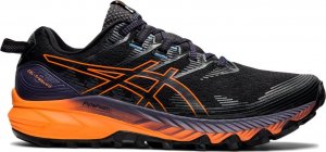 Asics Buty do biegania Asics Gel-Trabuco 10  (1011B329 001) 44.5 1