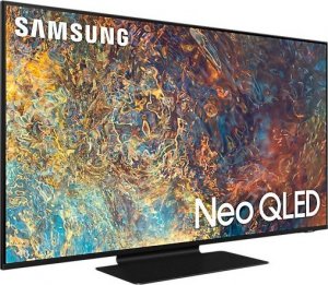 Telewizor Samsung Electronics Polska TV 50" QLED Samsung QE50QN90A 4K QHDR 4400 PQI) 12