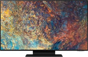 Telewizor Samsung Electronics Polska TV 50" QLED Samsung QE50QN90A 4K QHDR 4400 PQI) 9