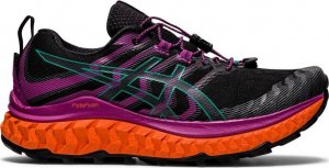 Asics Buty do biegania Asics Trabuco MAX (1012A901 002) 37.5 1