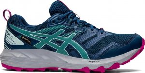 Asics Buty do biegania Asics GEL-SONOMA 6 GTX Gore-tex (1012A921 405) 39.5 1