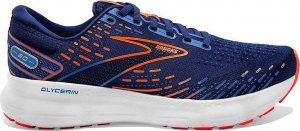 Brooks Buty męskie do biegania BROOKS GLYCERIN 20 (1103821D444) 45 1