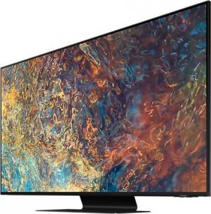 Telewizor Samsung Electronics Polska TV 50" QLED Samsung QE50QN90A 4K QHDR 4400 PQI) 5