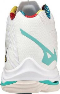Mizuno Buty do siatkówki męskie Mizuno WAVE LIGHTNING Z7 MID (V1GA225048) 44.5 6
